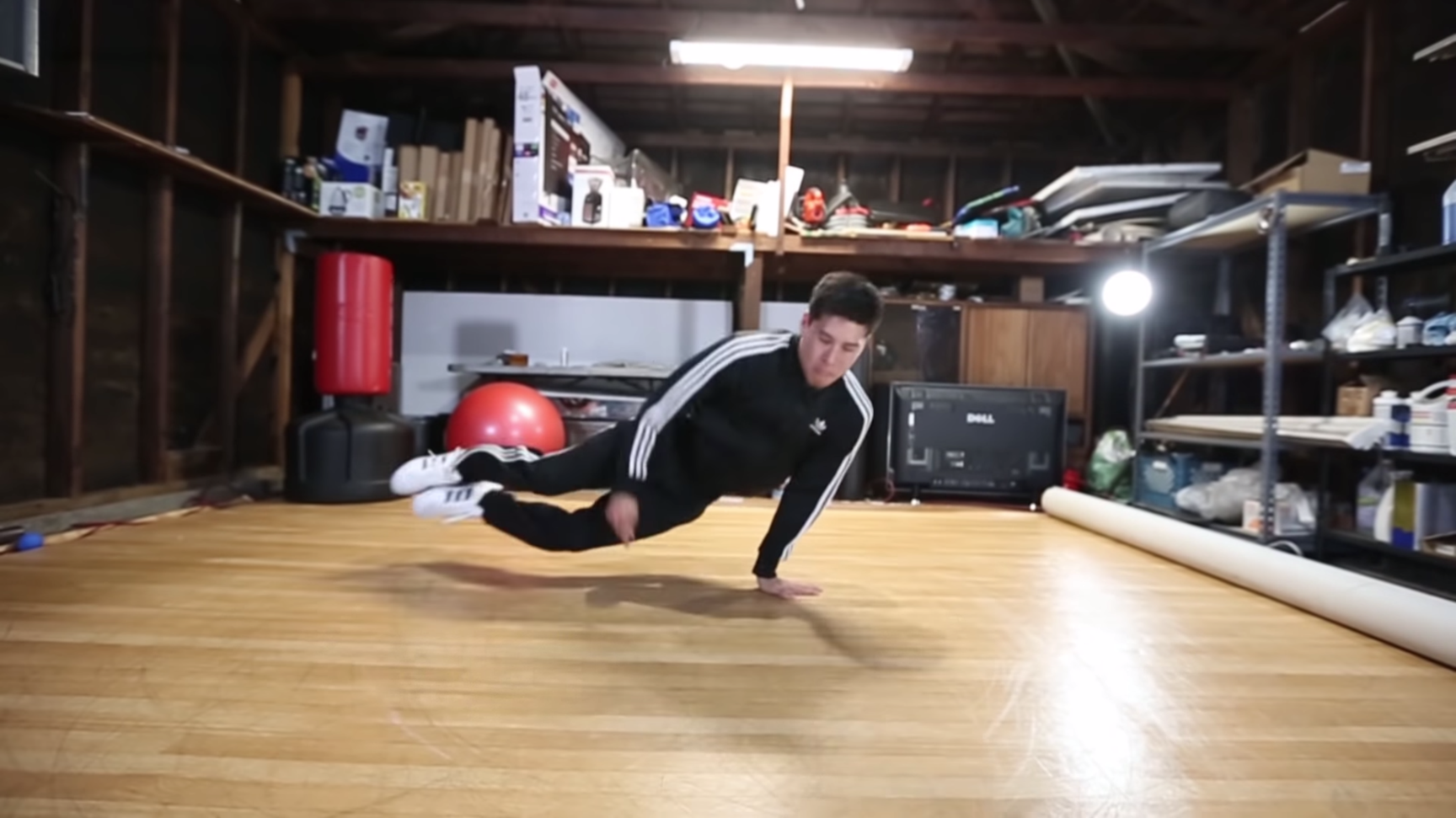 Spin Control X VincaniTV | Virgin Flare Tutorial