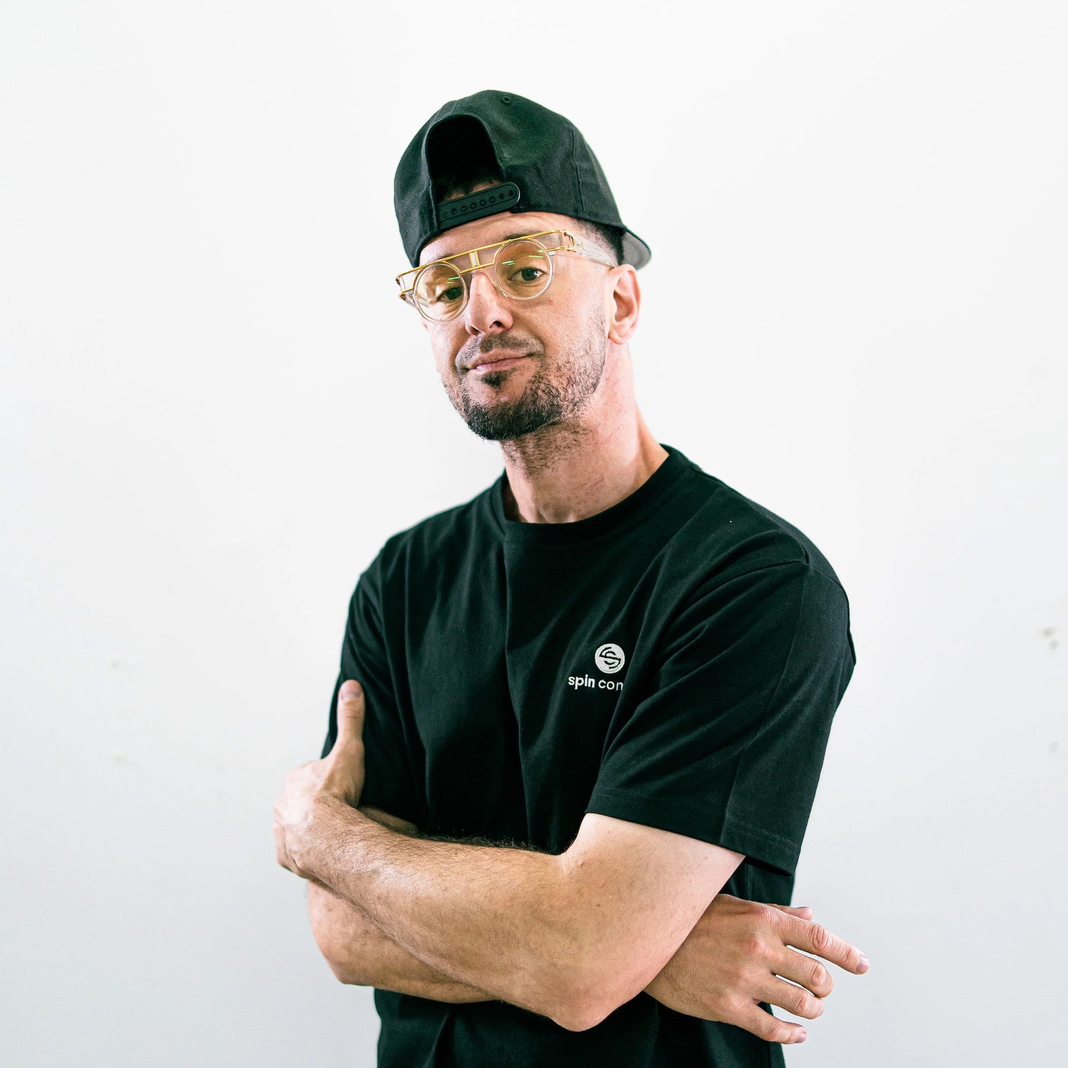 Spin Control X YNOT Collaboration 2023