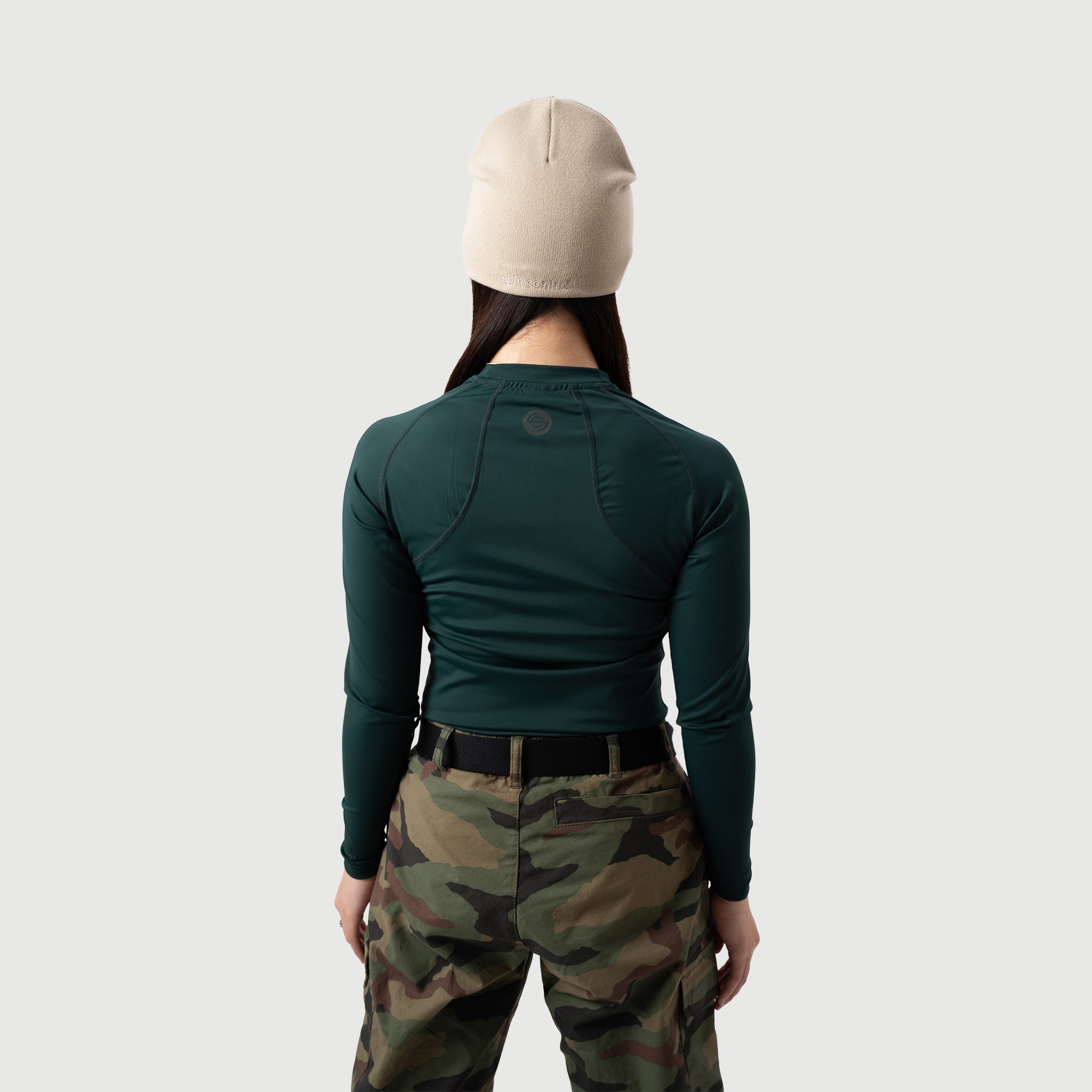 Forest Green