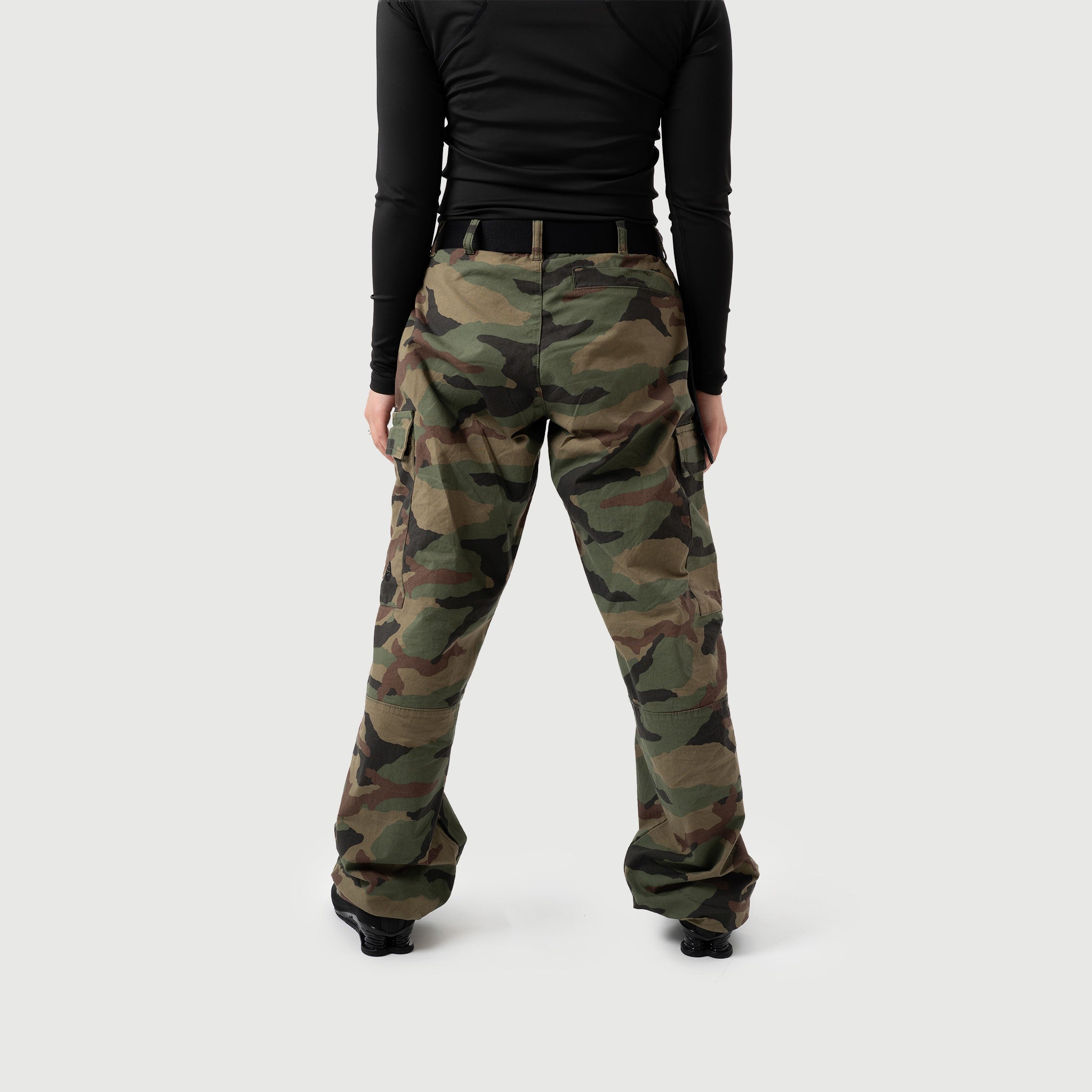 Camouflage
