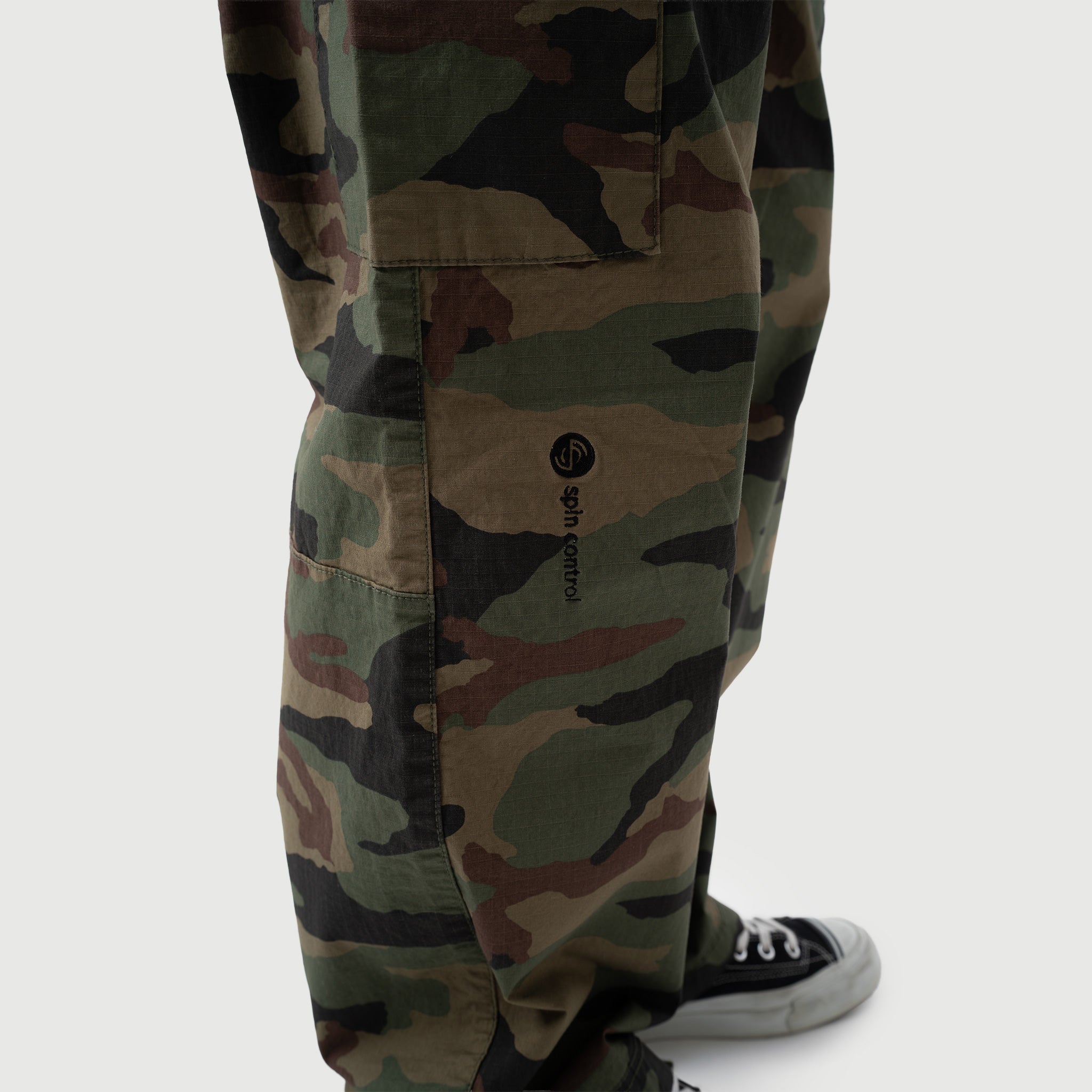 Camouflage