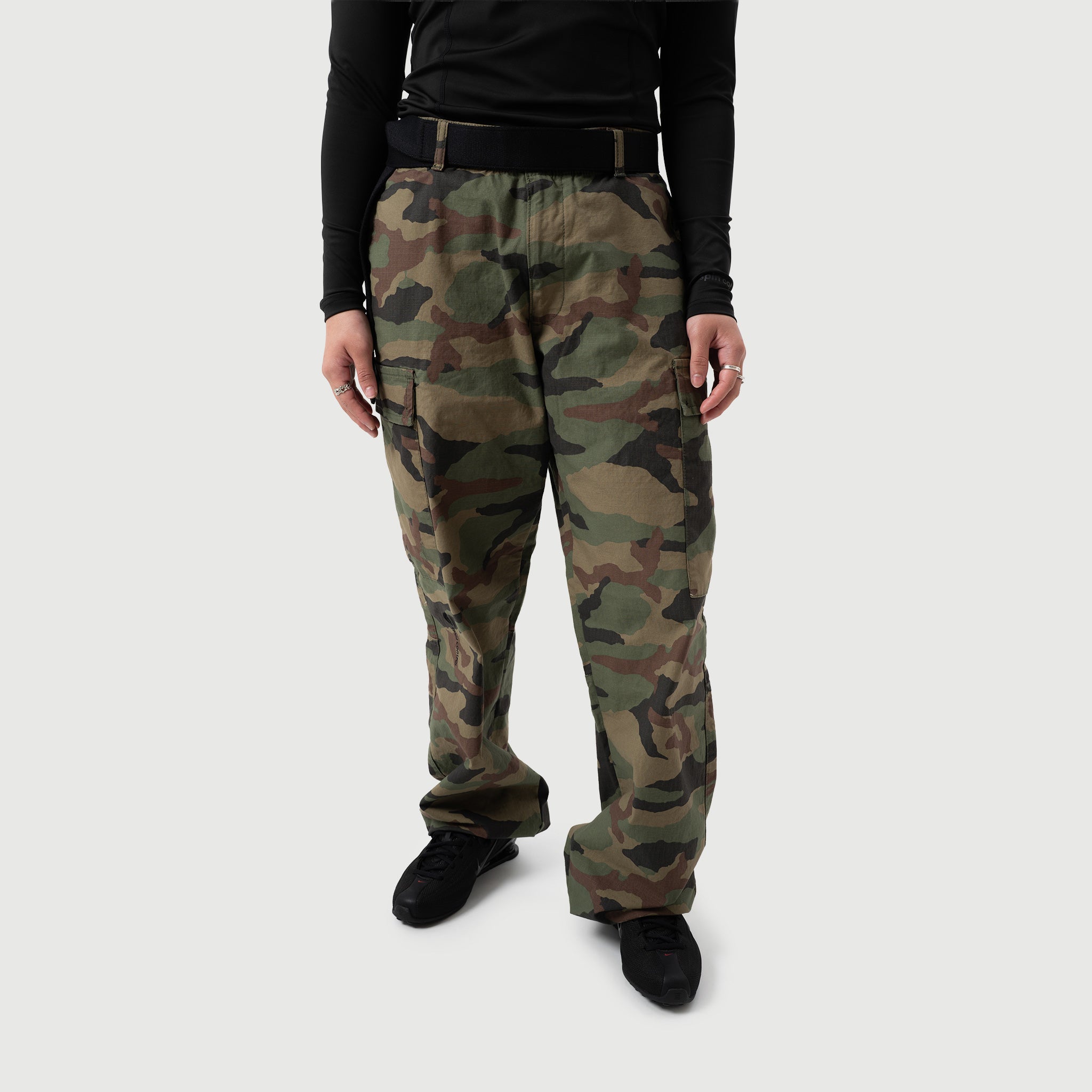 Camouflage