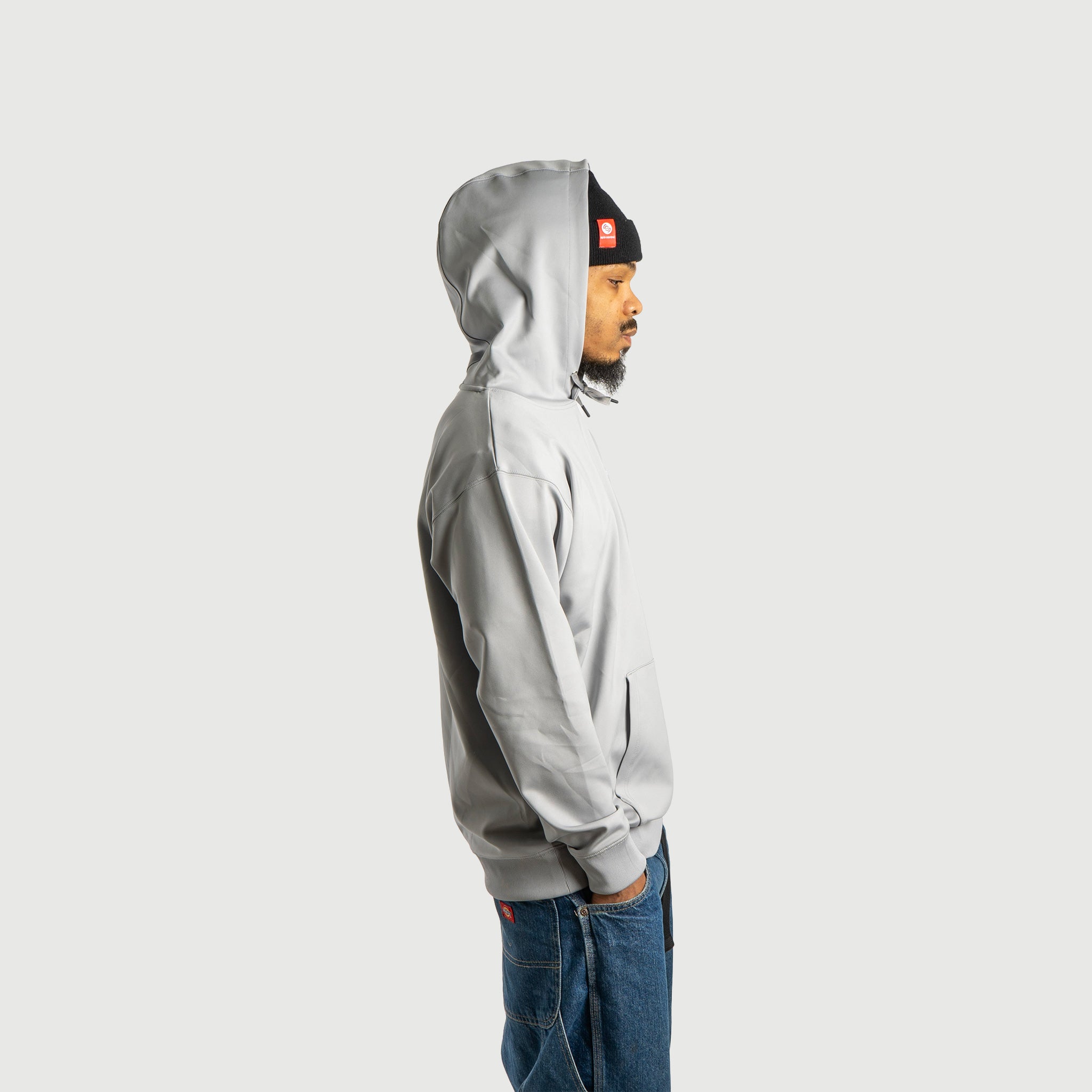 Grey