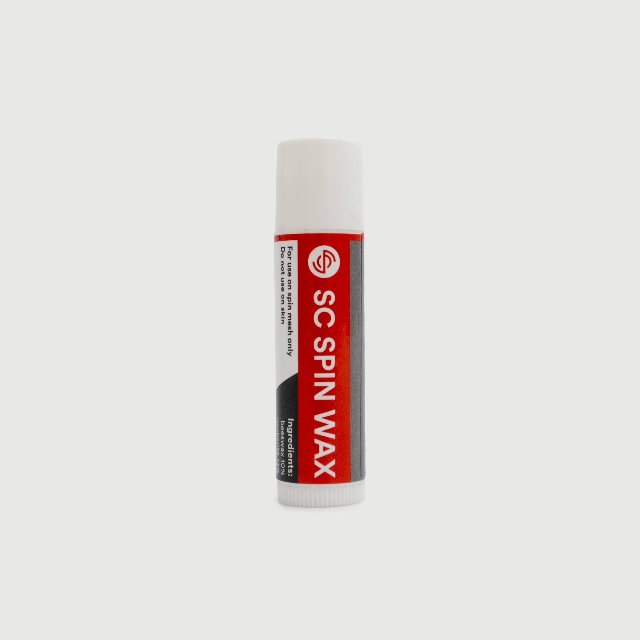 SC Spin Wax