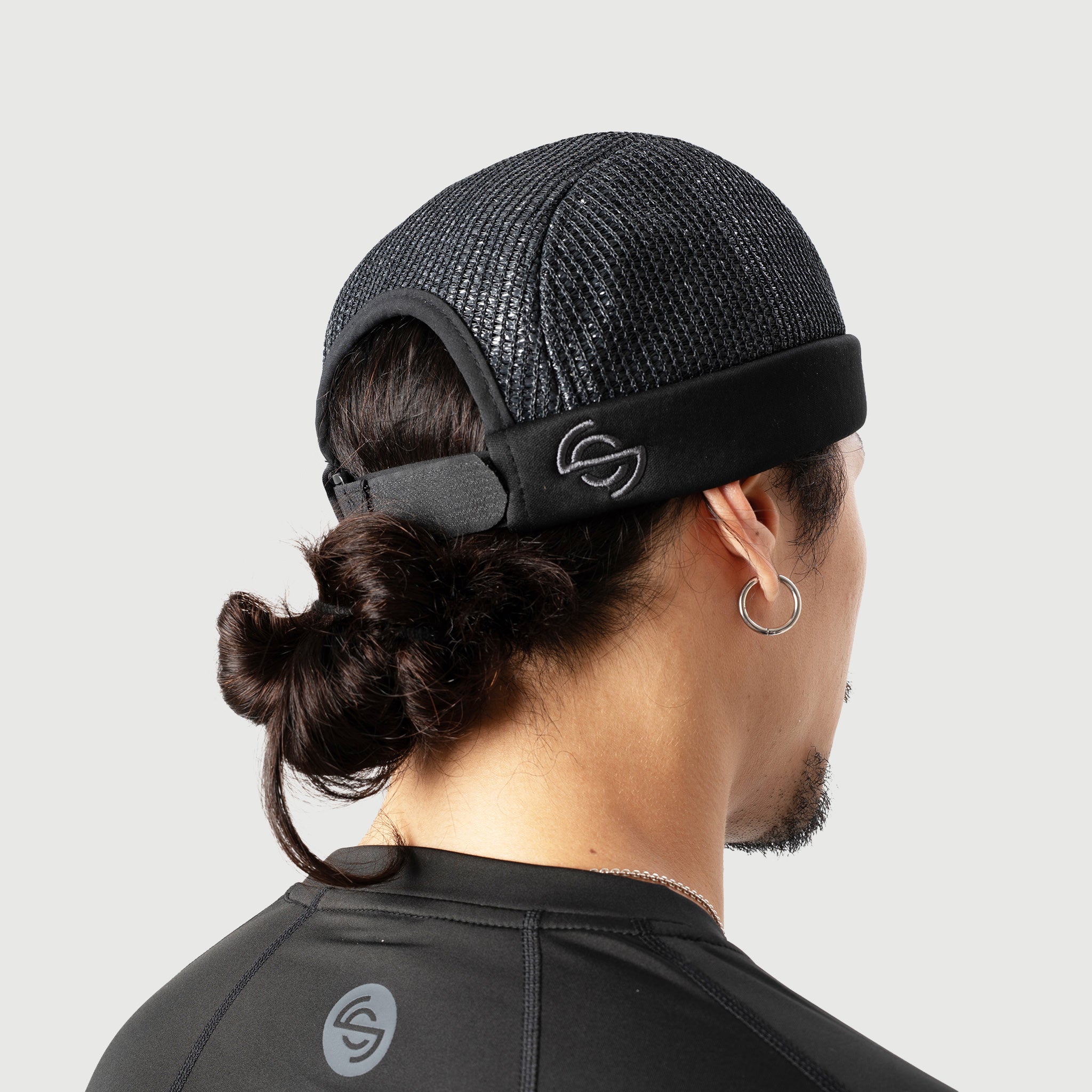 Short Fit - One Size Fits Most