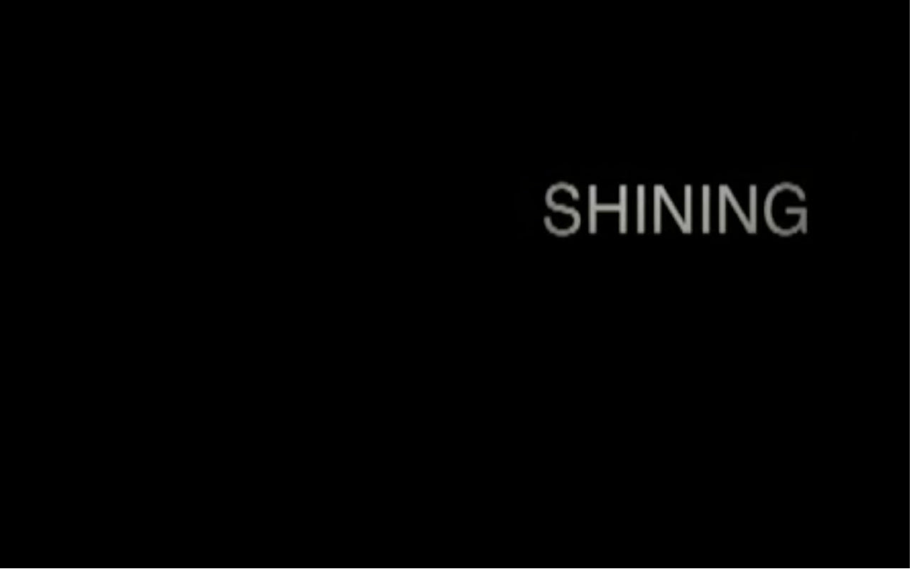 Shining - A Short Film By Moshen of Skill Methodz