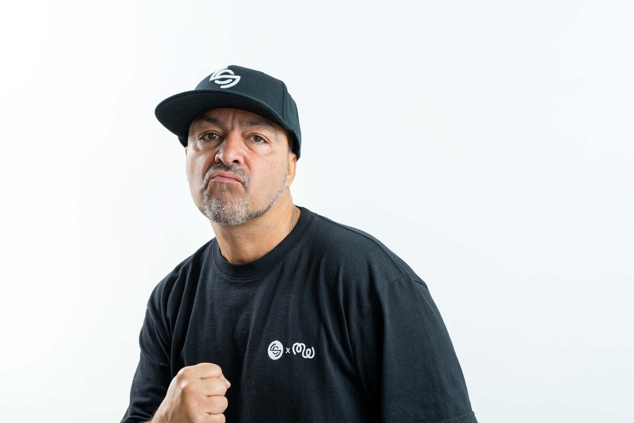 Spin Control X Ken Swift X Might Wealthy Airbaby Collaboration 2022