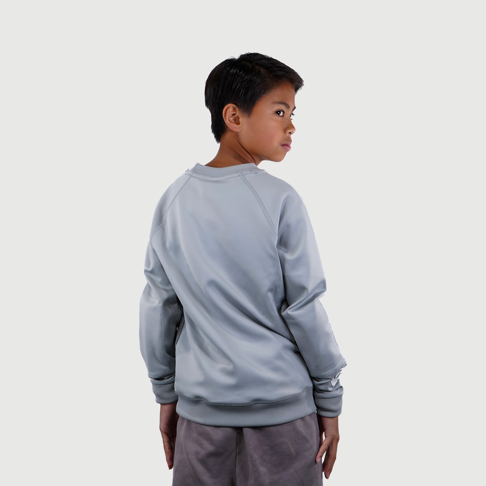 Grey