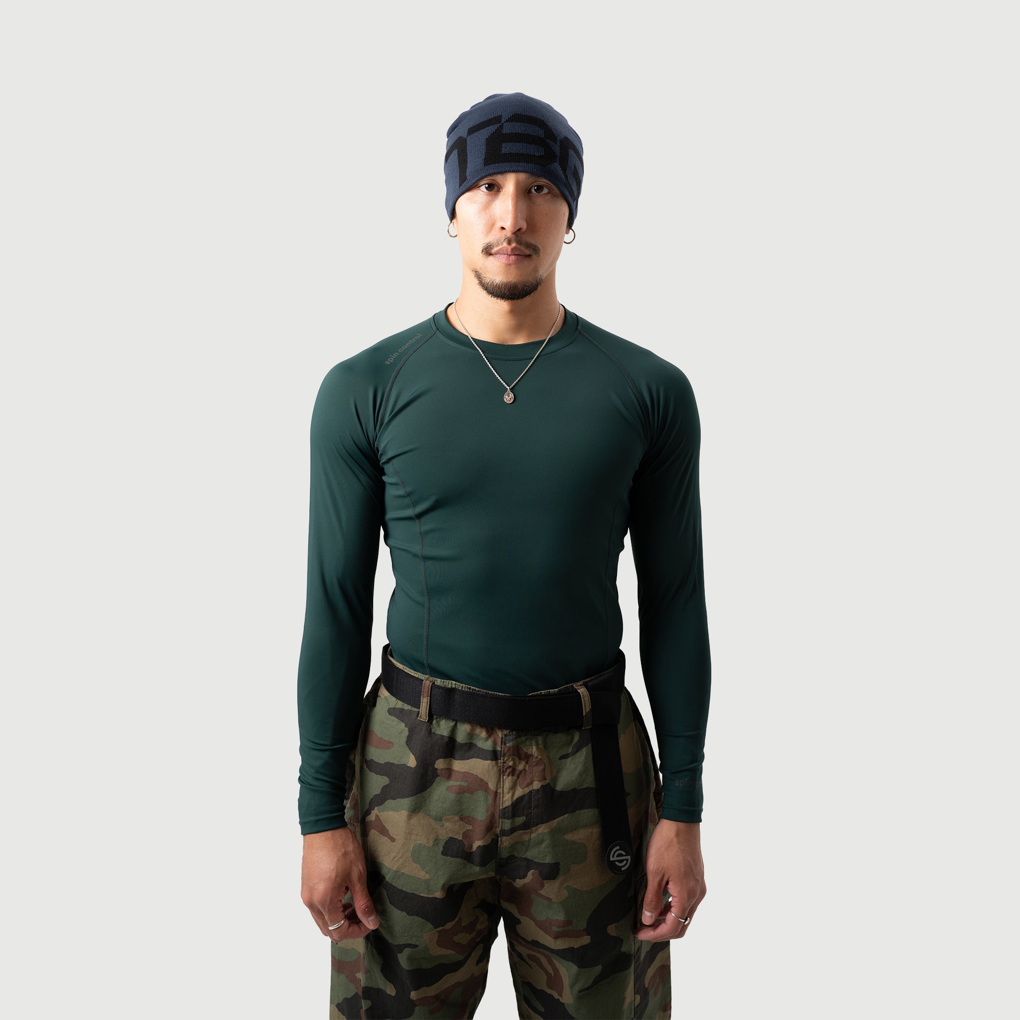 Forest Green