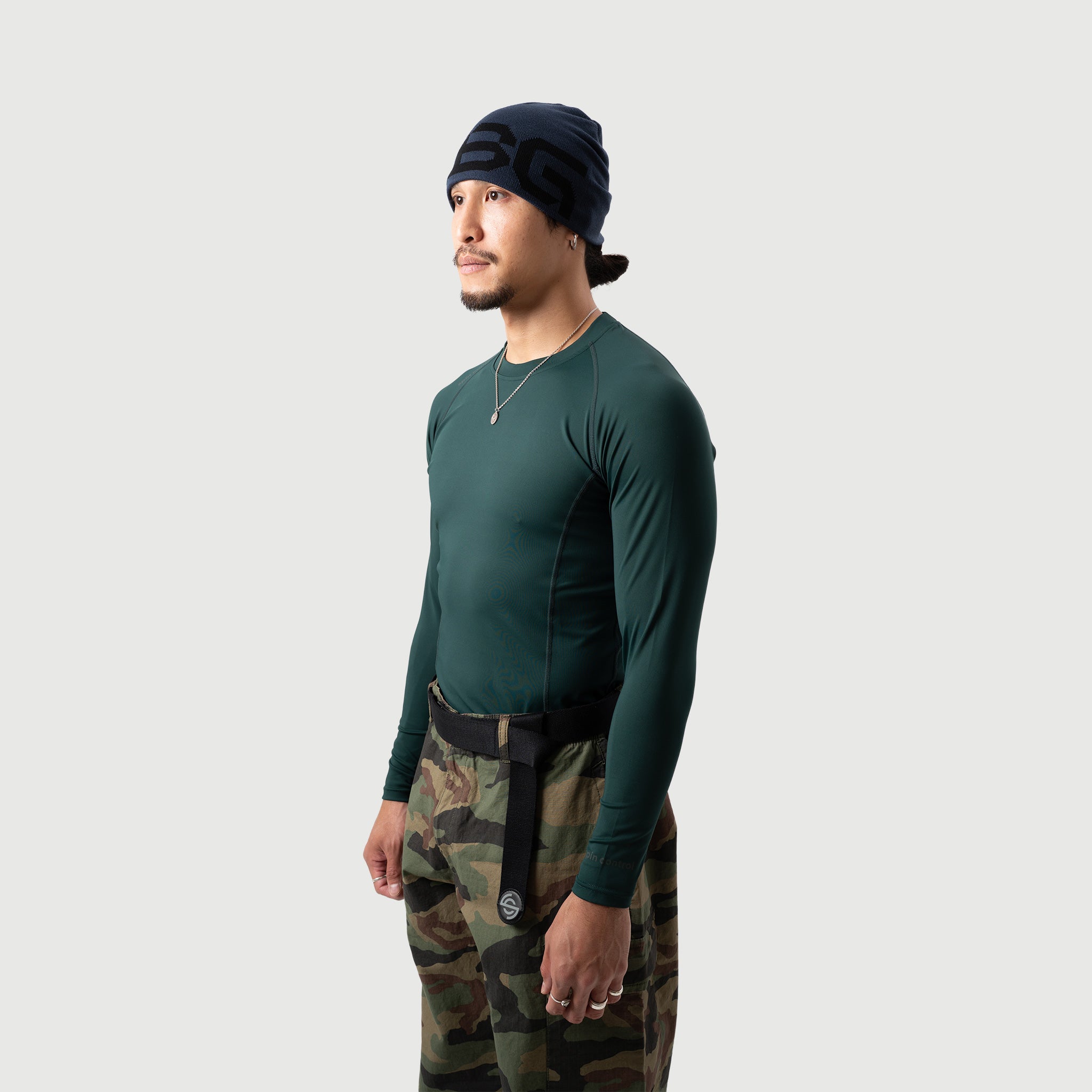 Forest Green