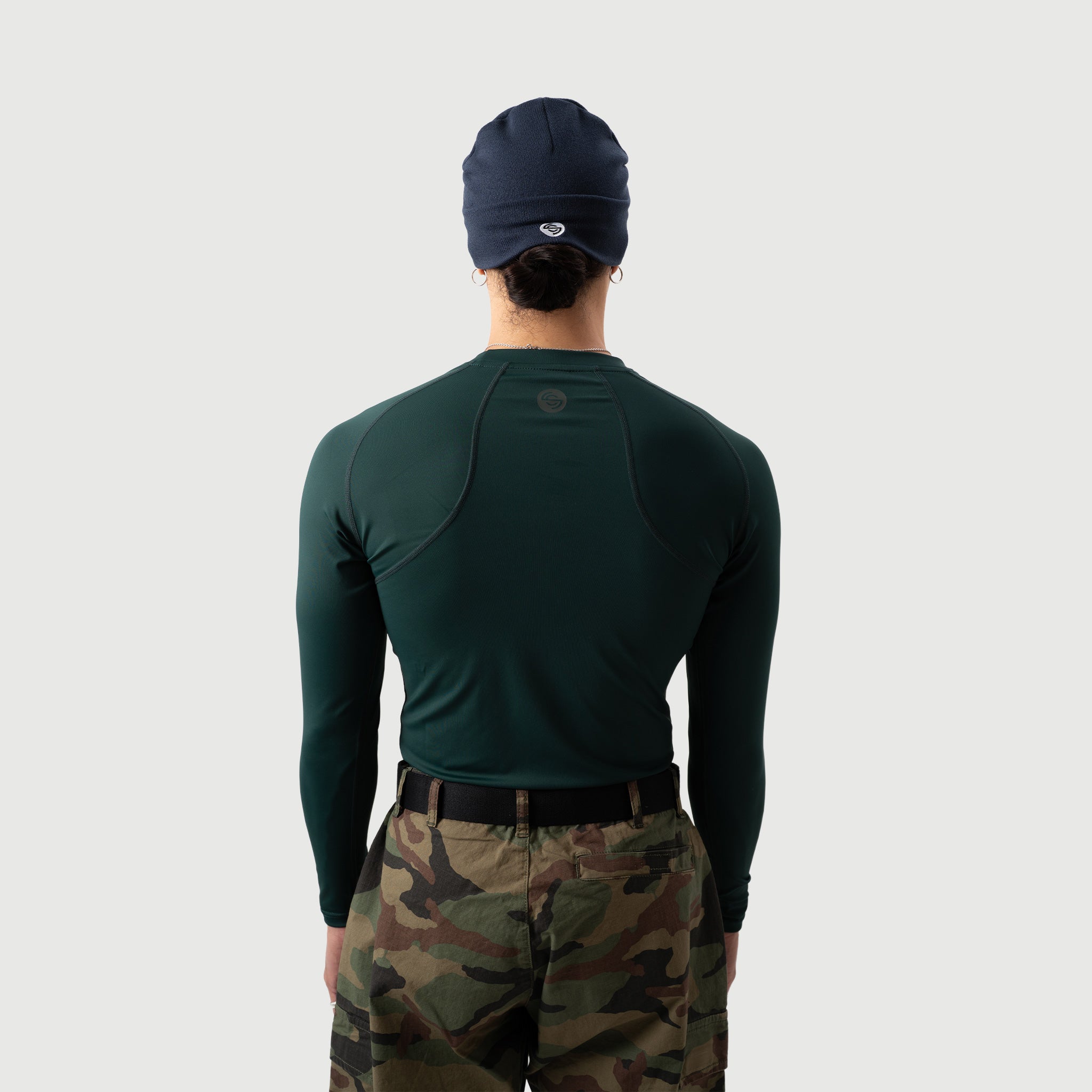 Forest Green
