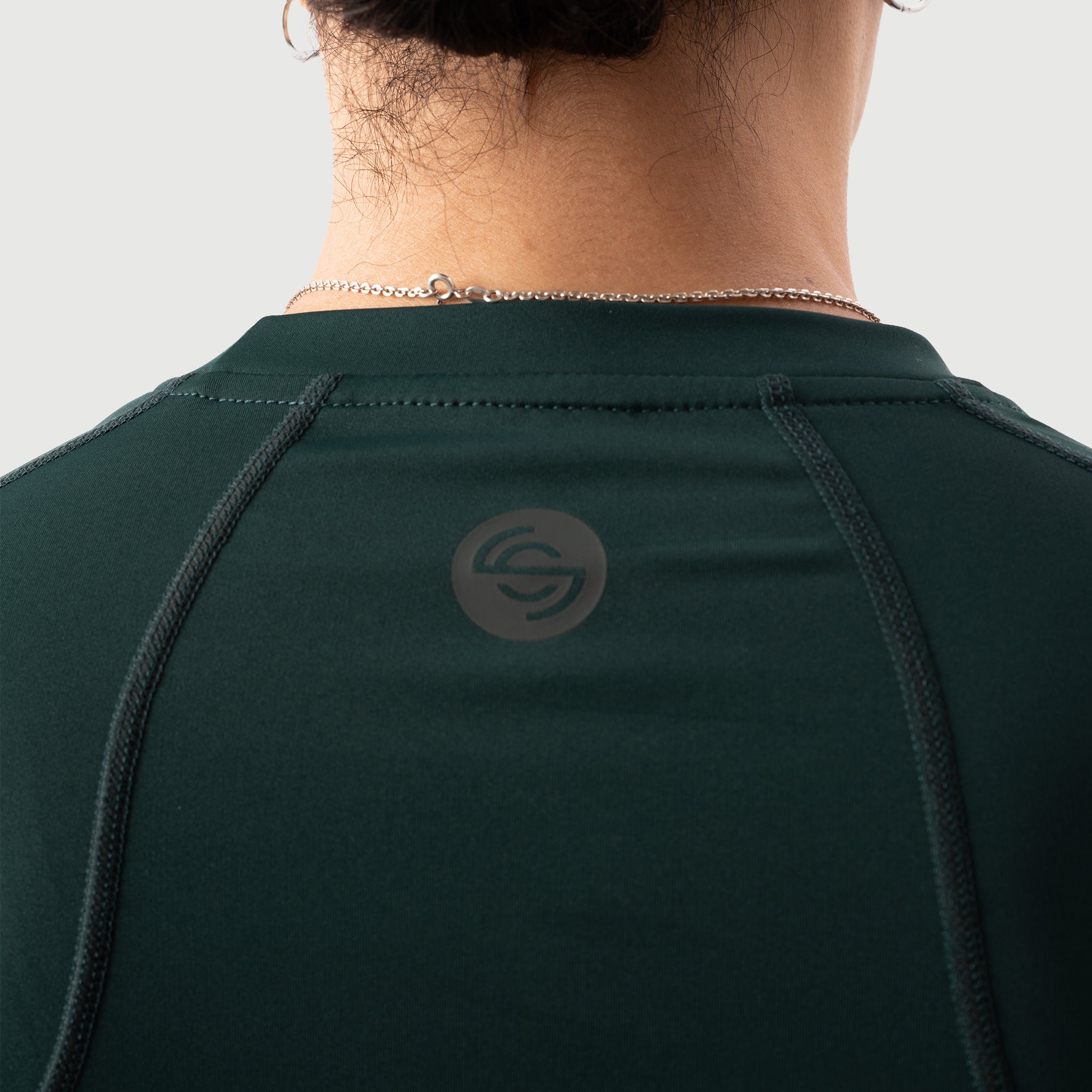 Forest Green