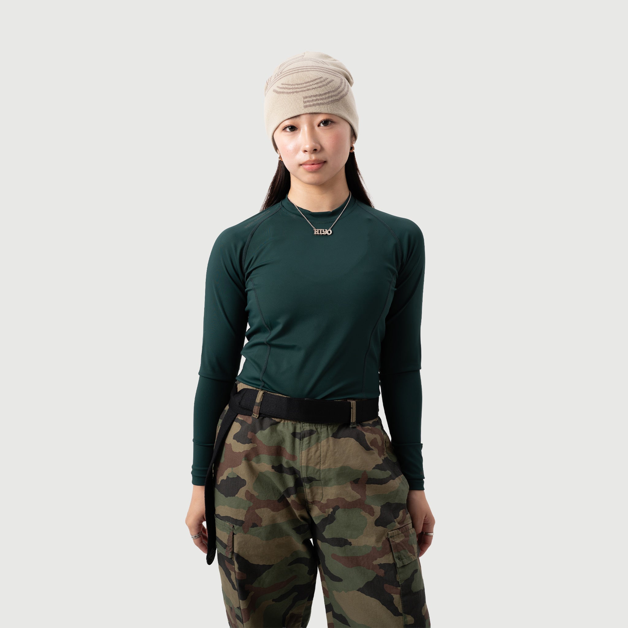 Forest Green