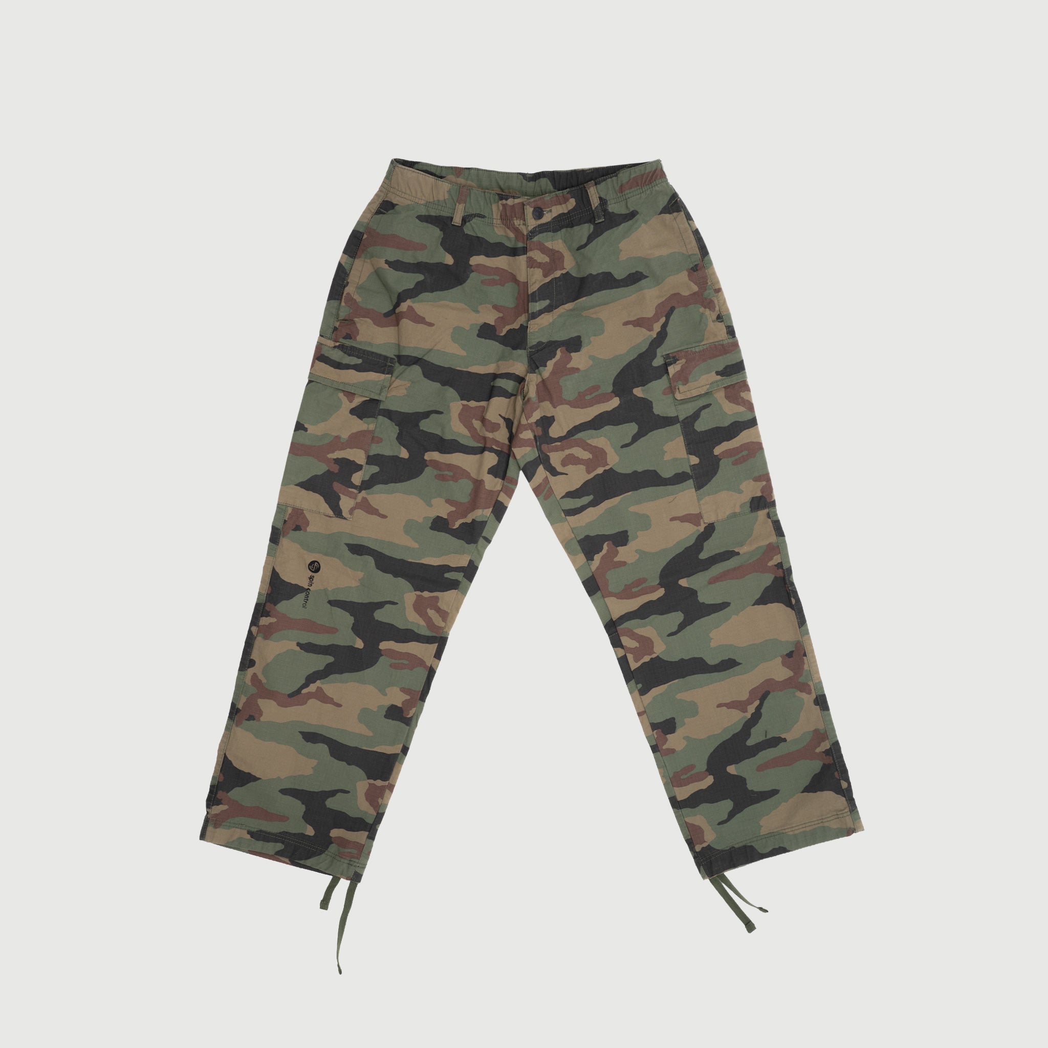 Camouflage