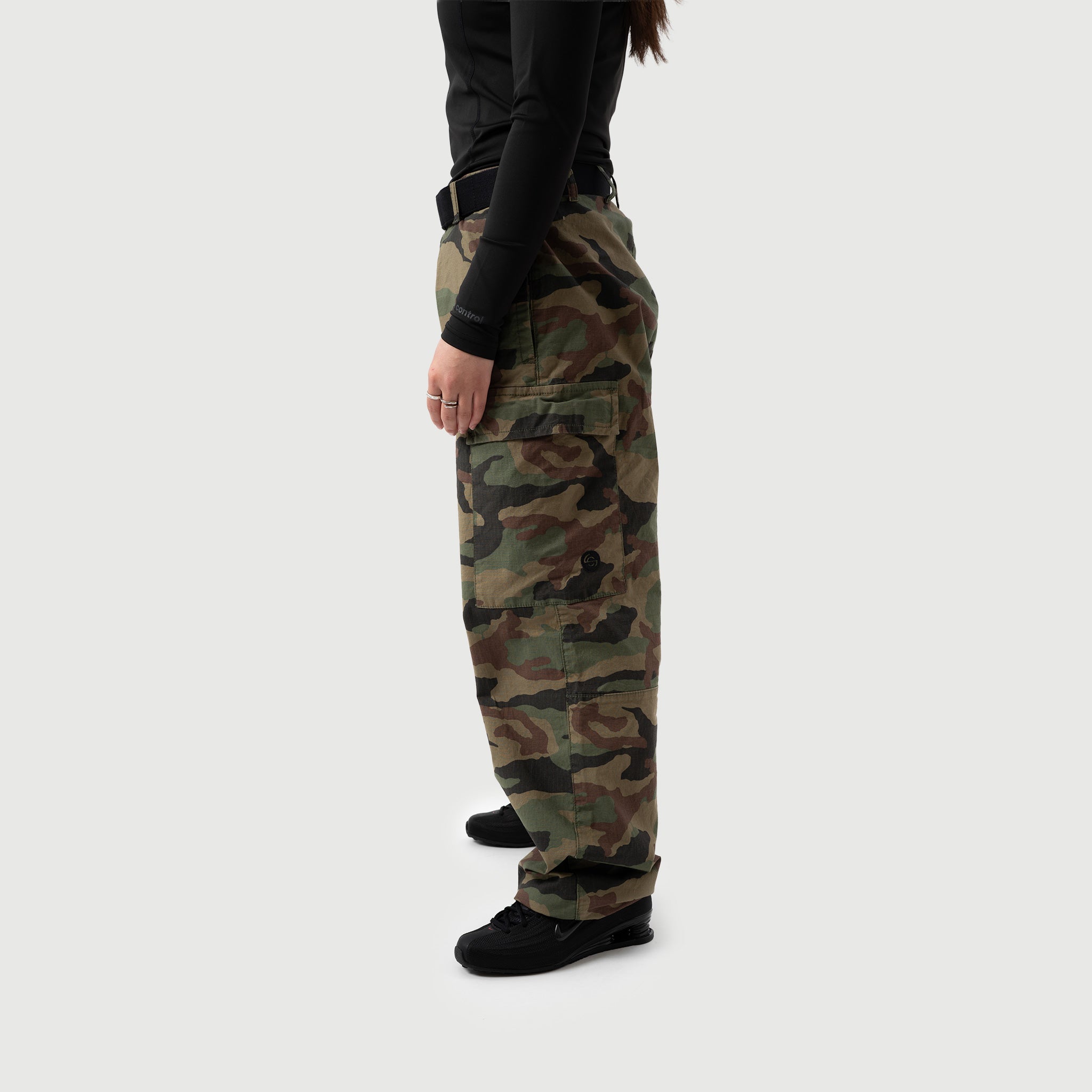 Camouflage