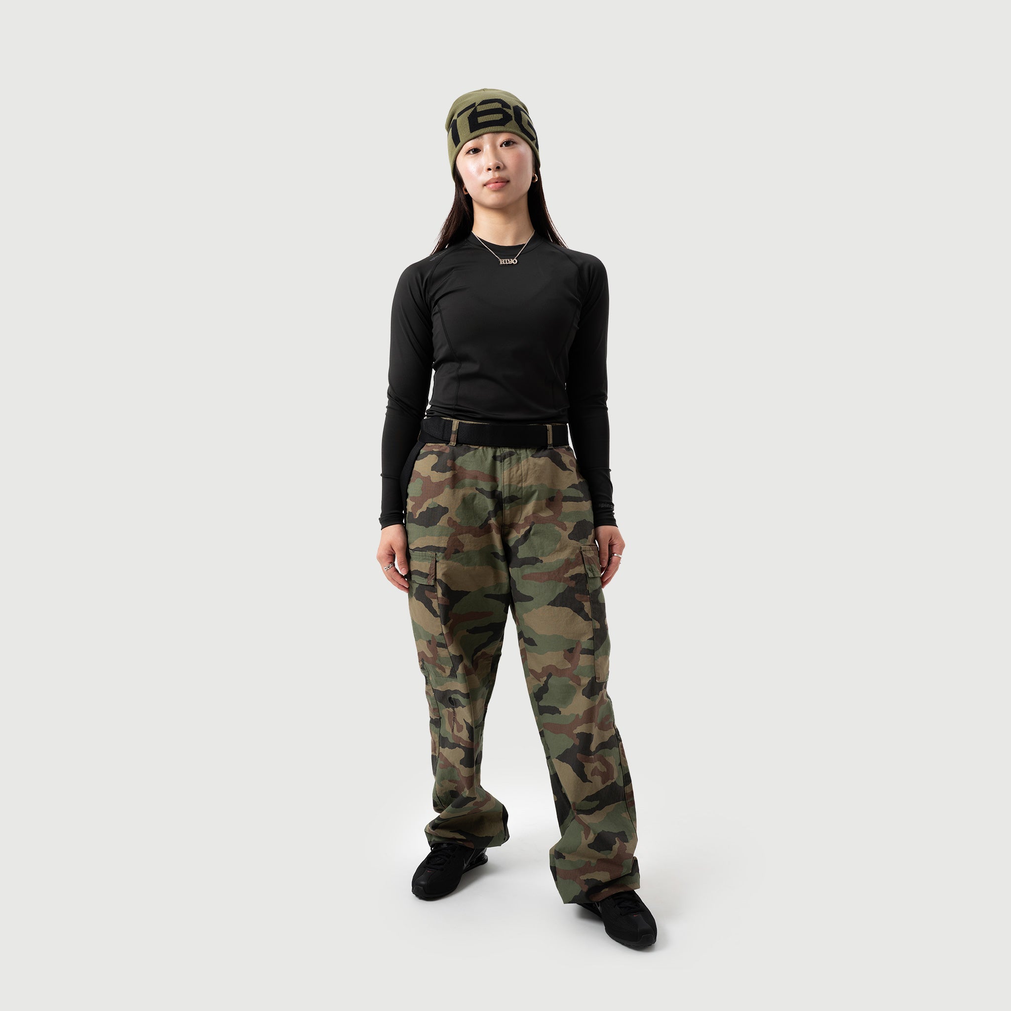 Camouflage