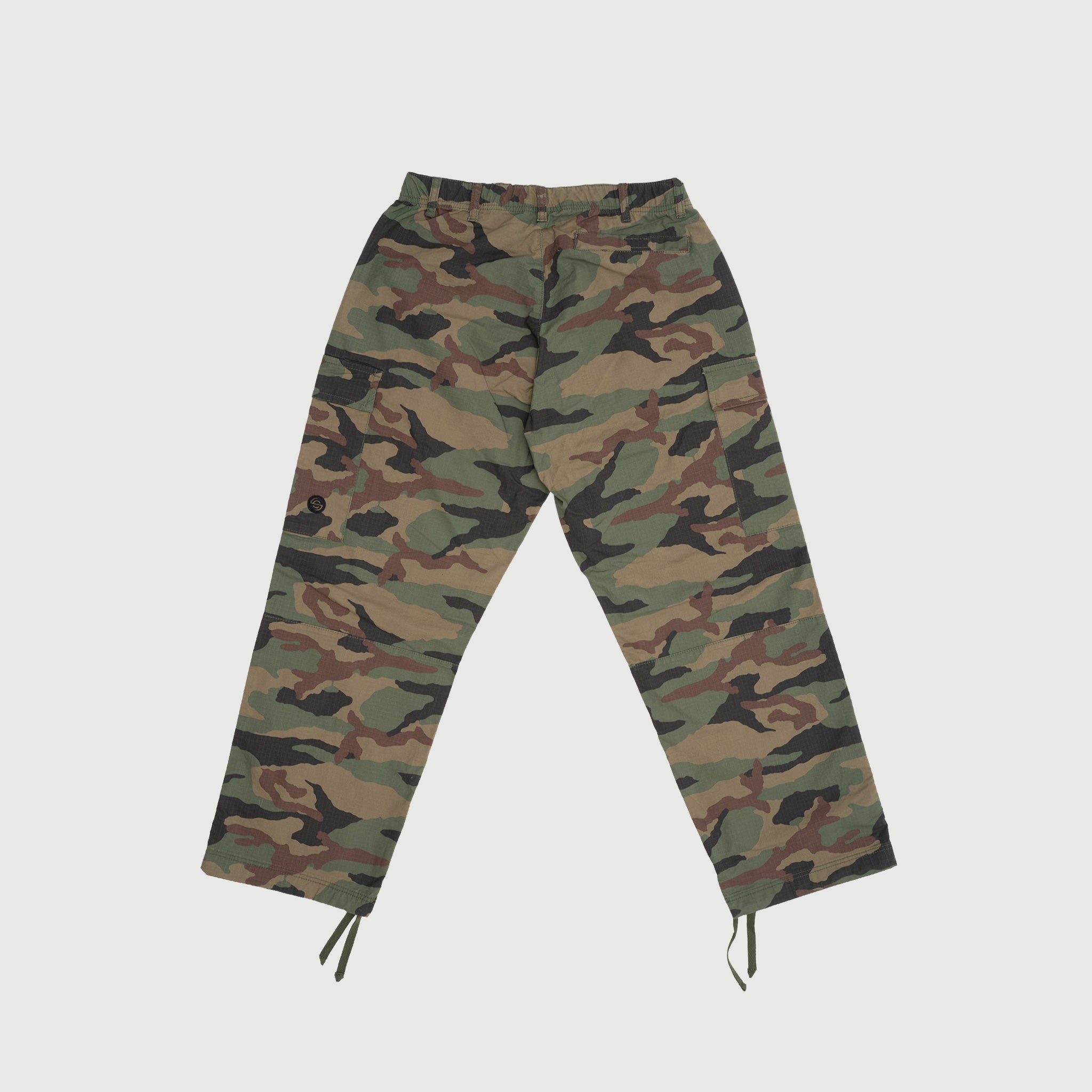 Camouflage