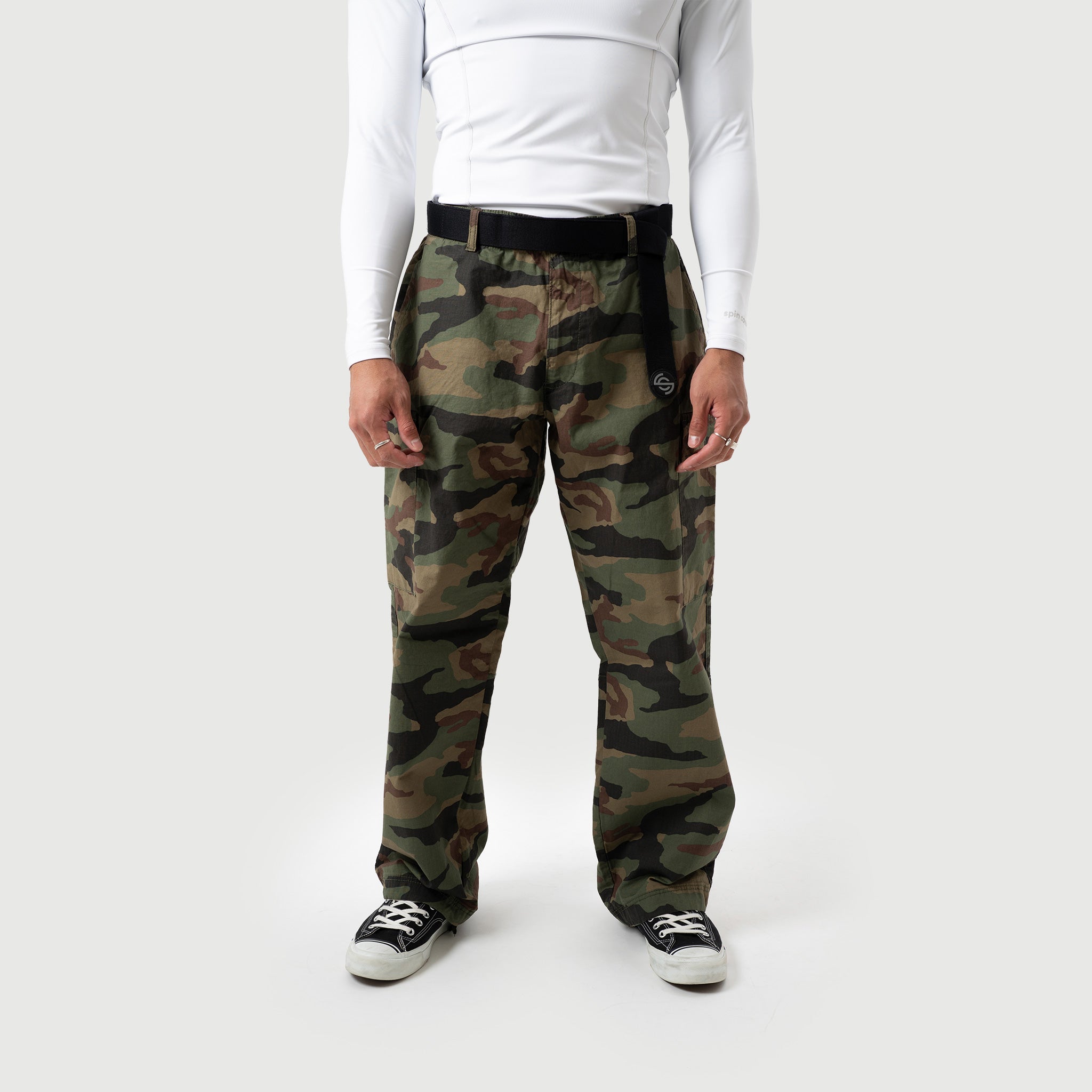 Camouflage