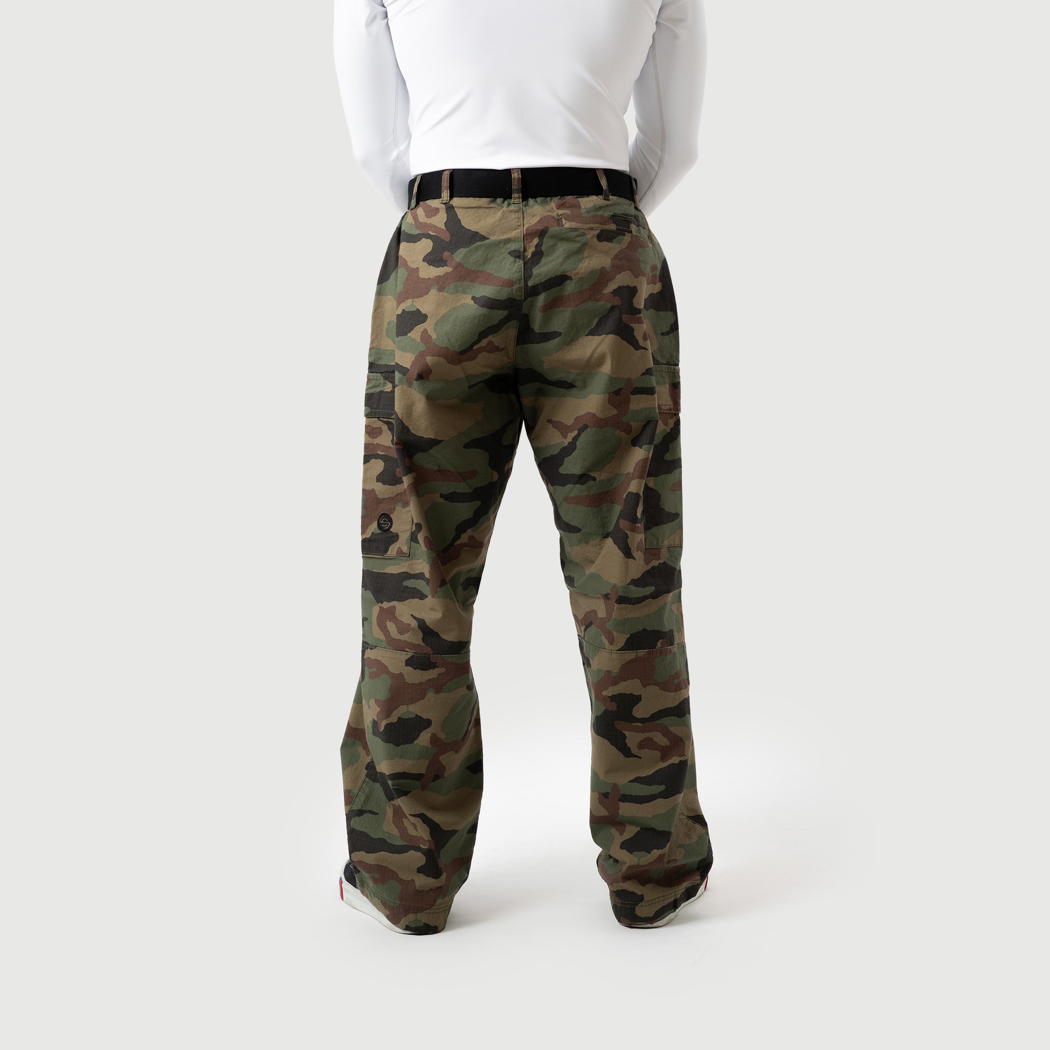 Camouflage