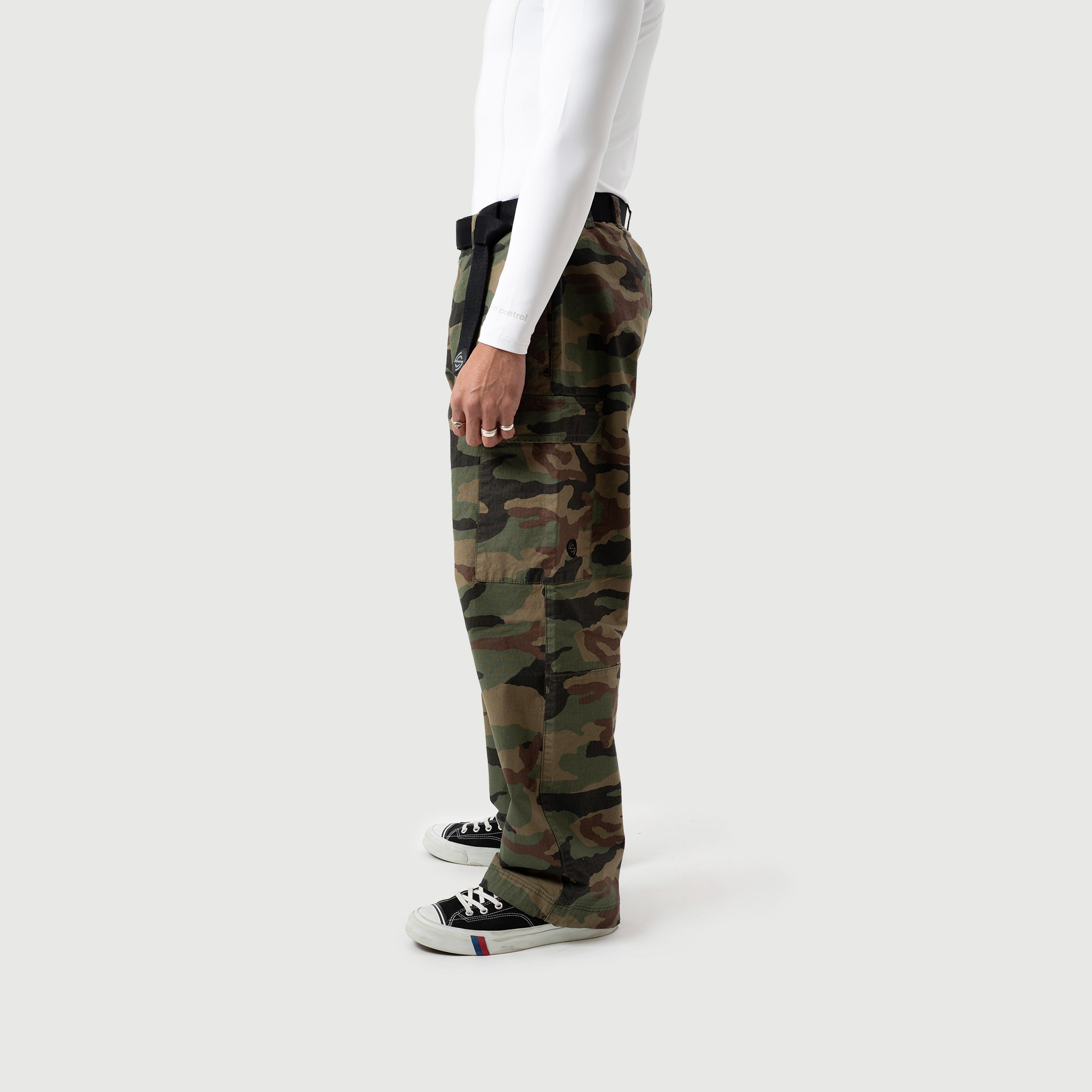 Camouflage