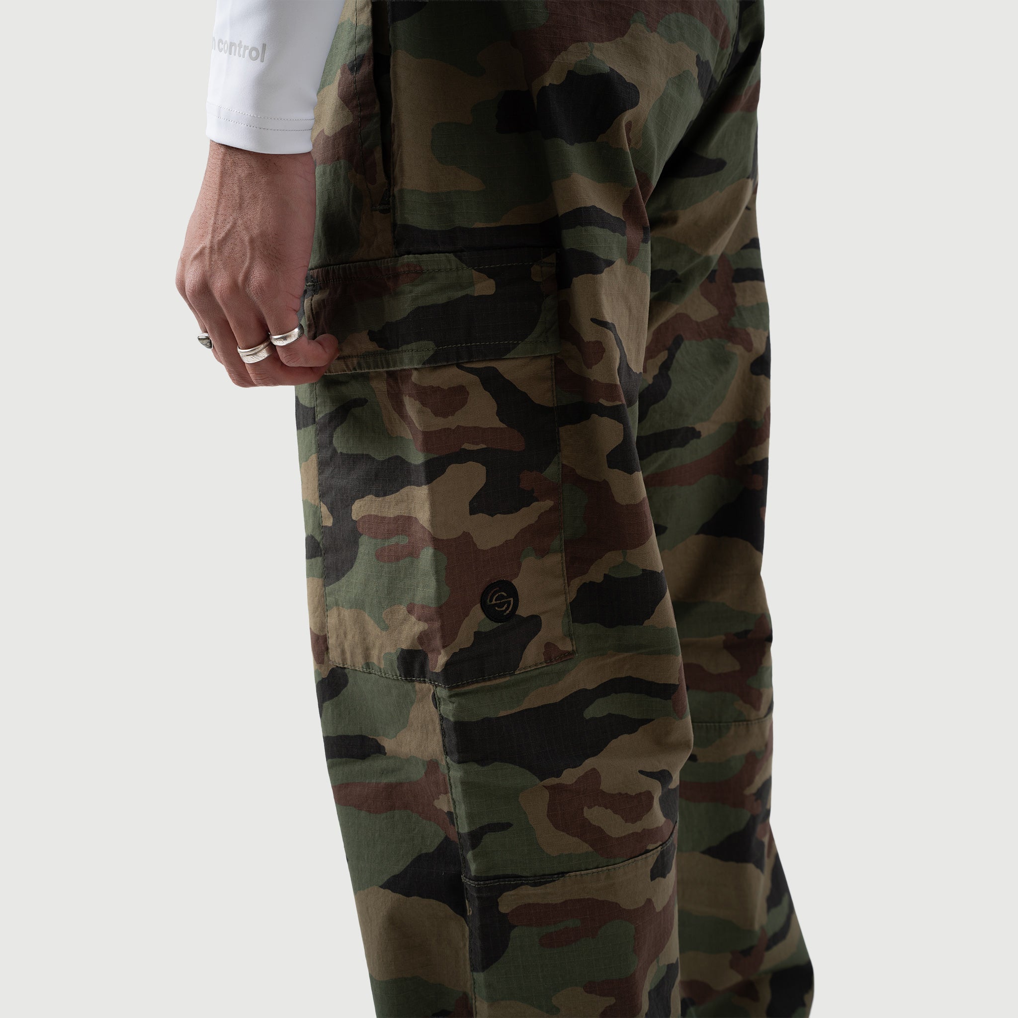 Camouflage