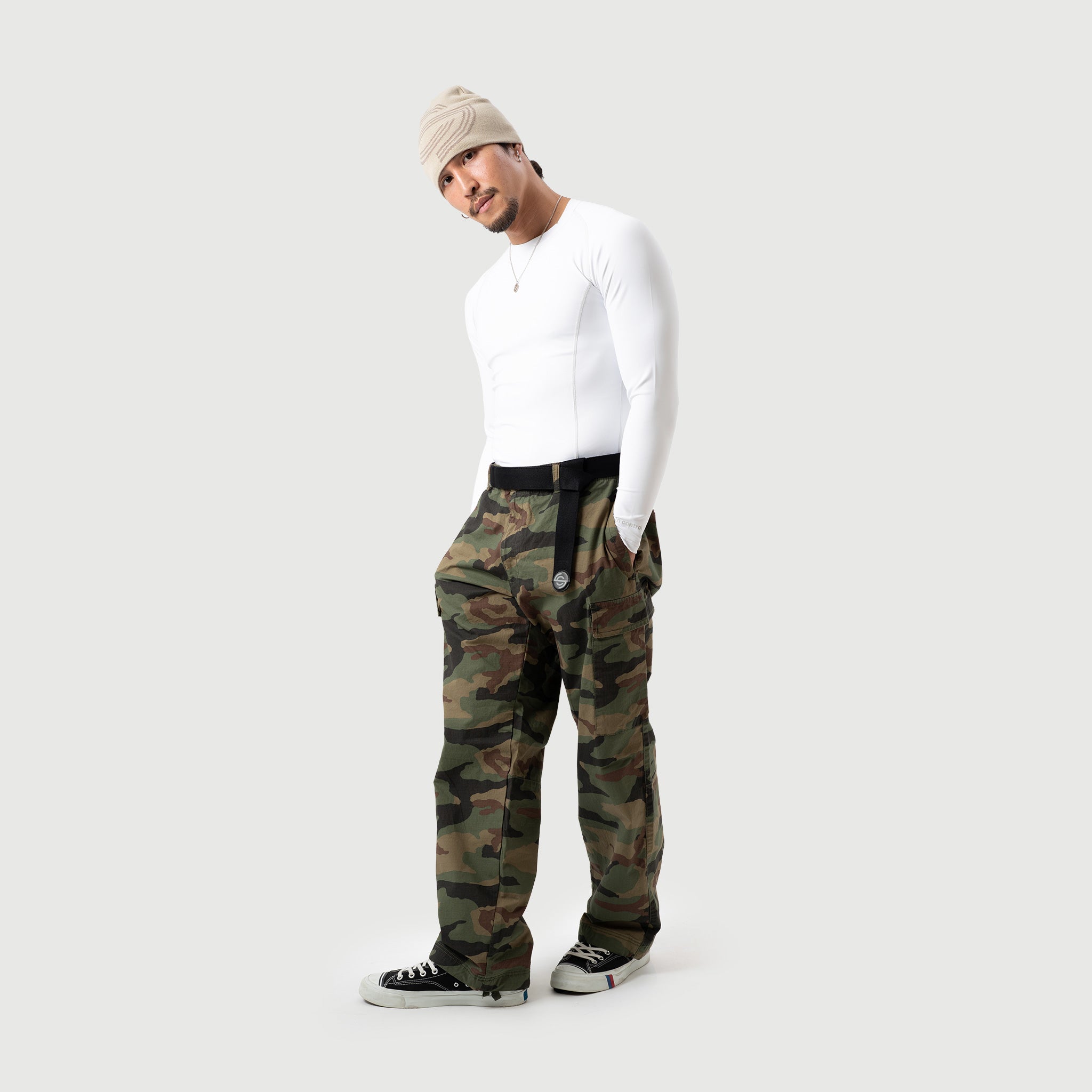 Camouflage