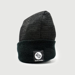 Spin Control X Amin Drillz Collaboration Spin Beanie
