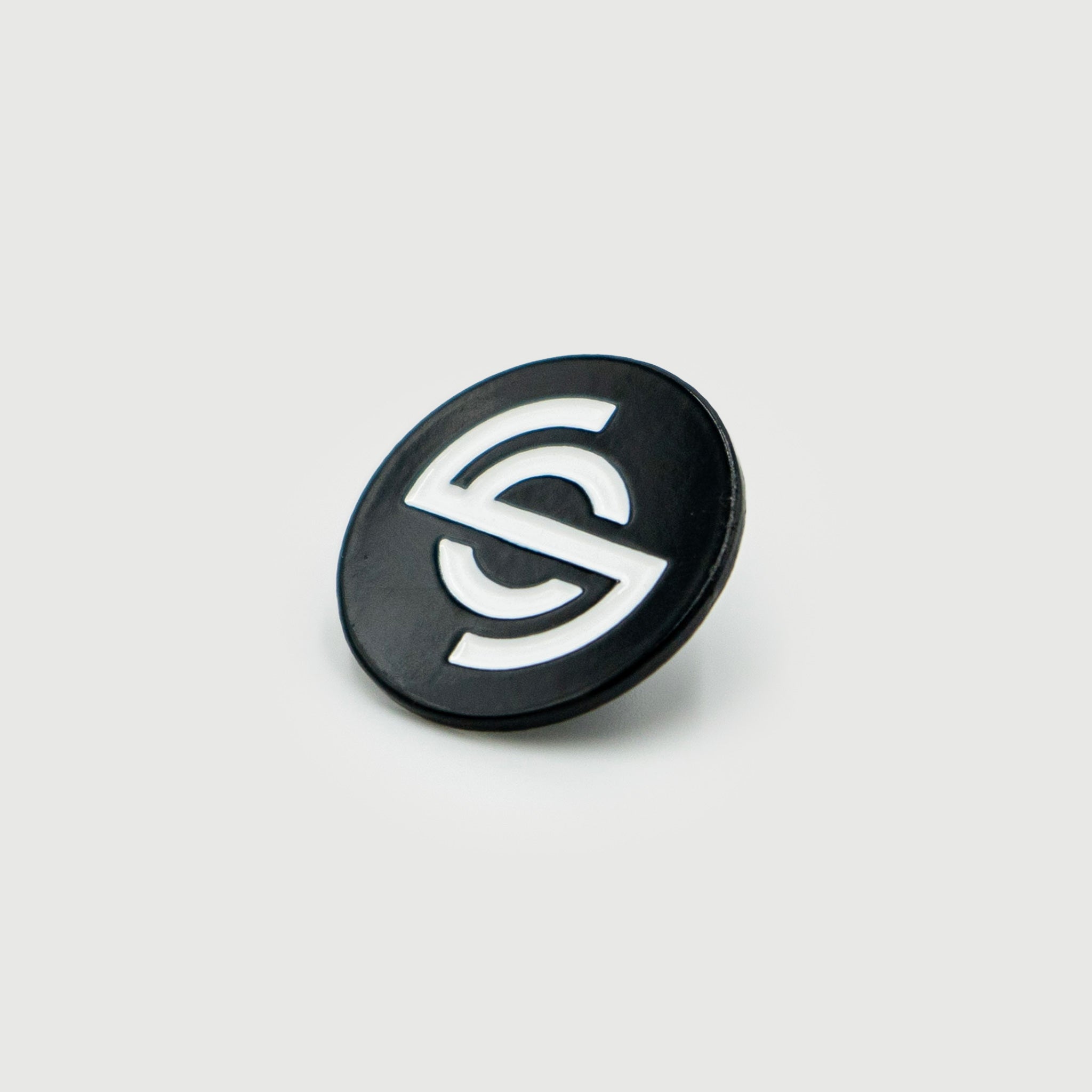 SC Logo Pin