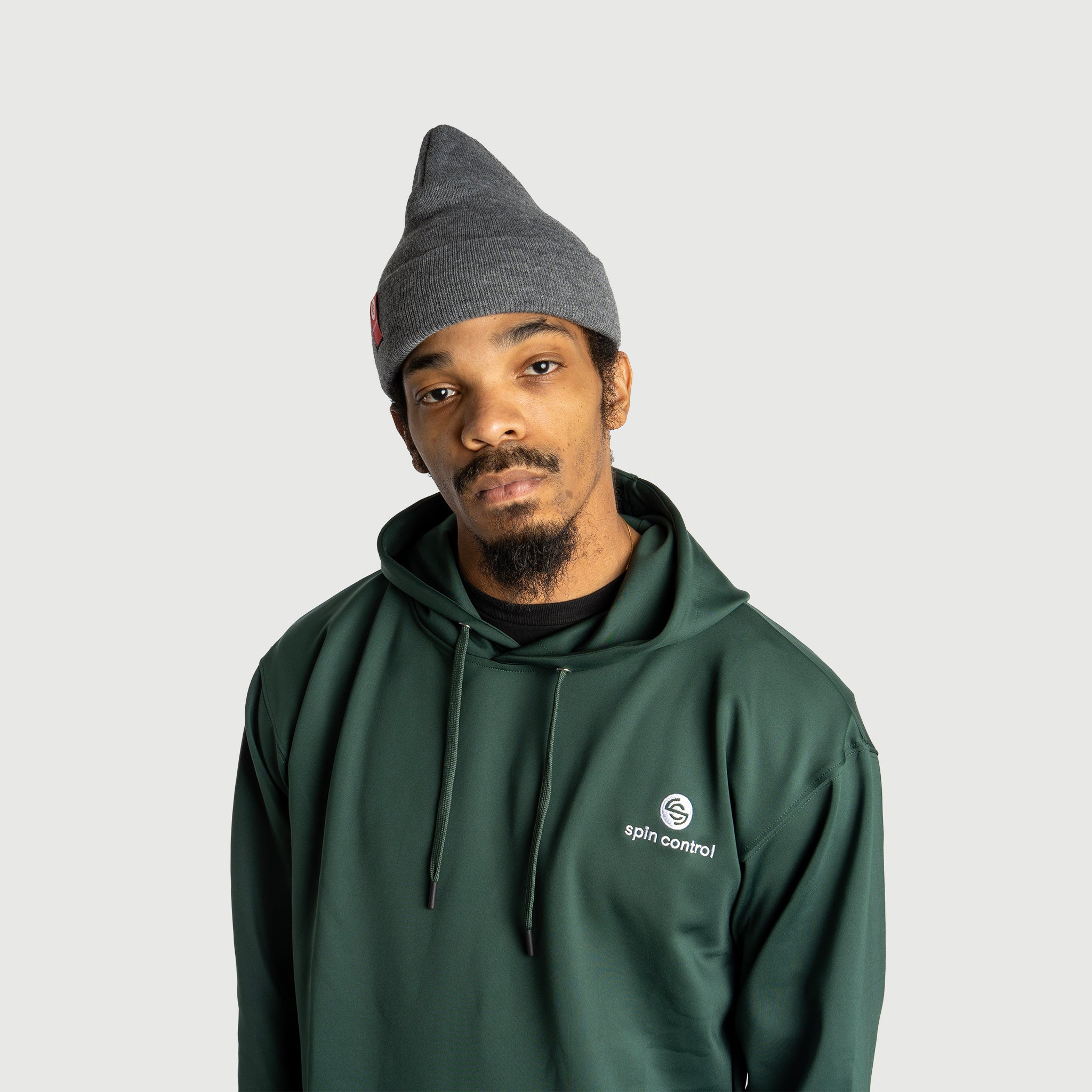 Classic Spin Hoodie
