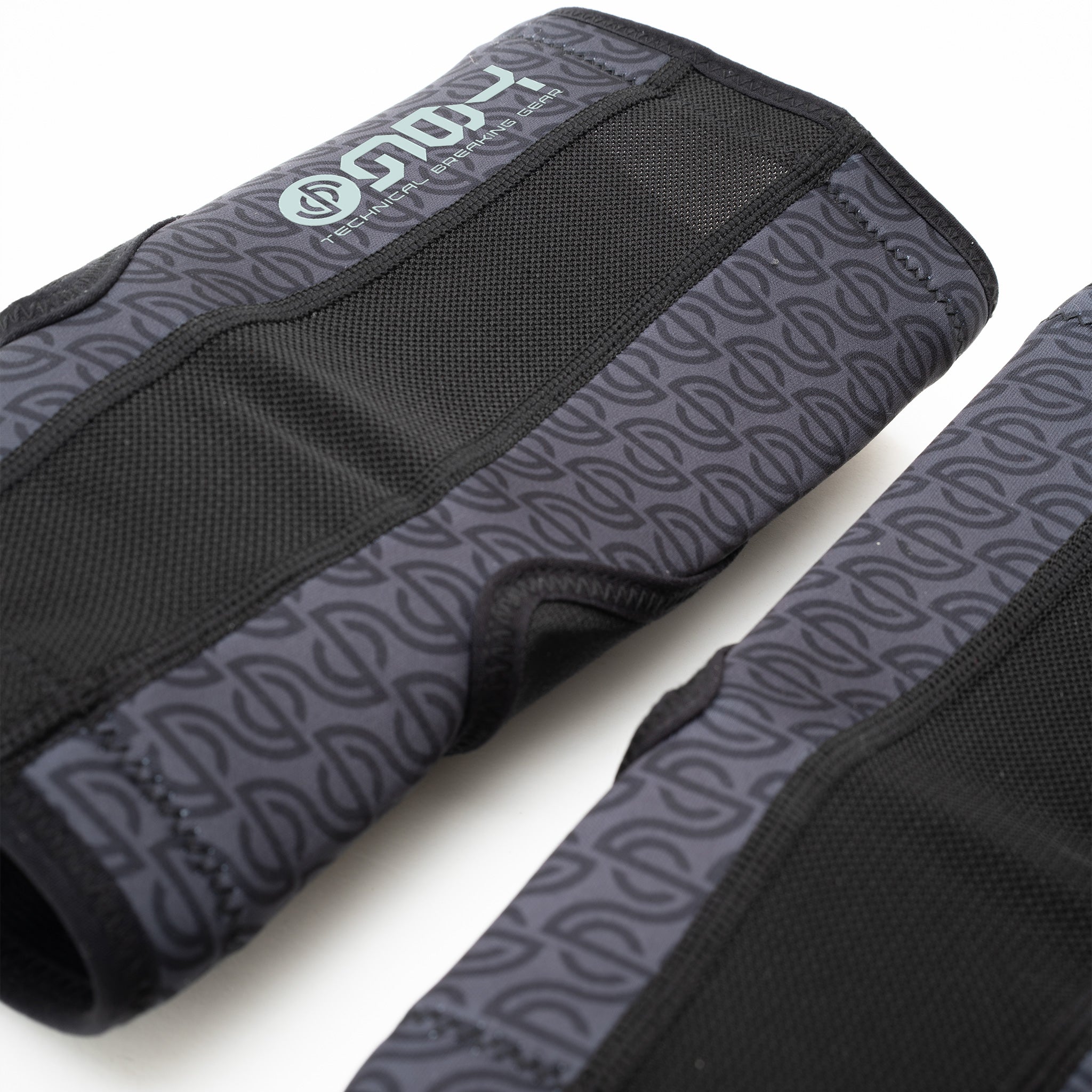 SC REACTV Knee Guard