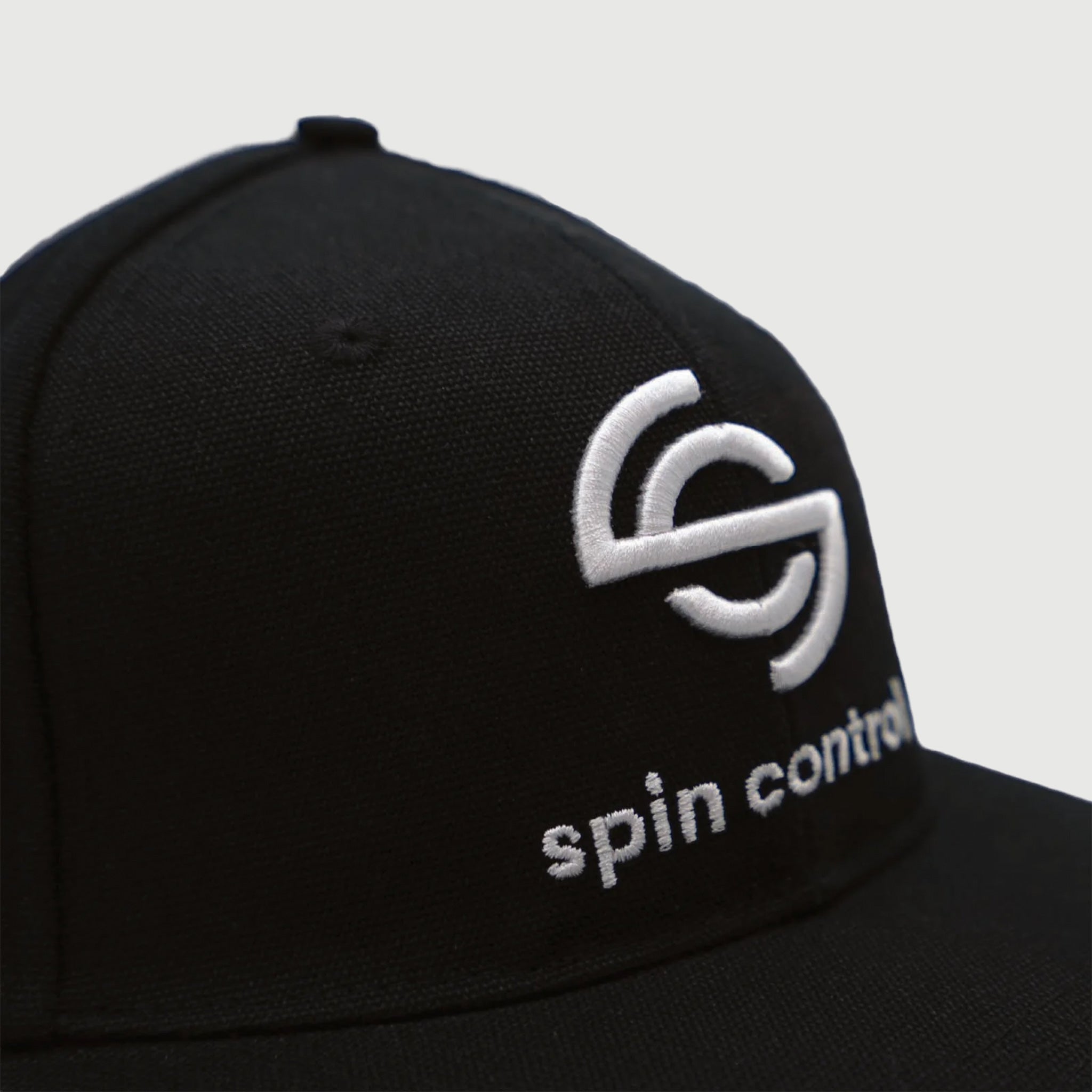 Spin Control Snap Back Hat