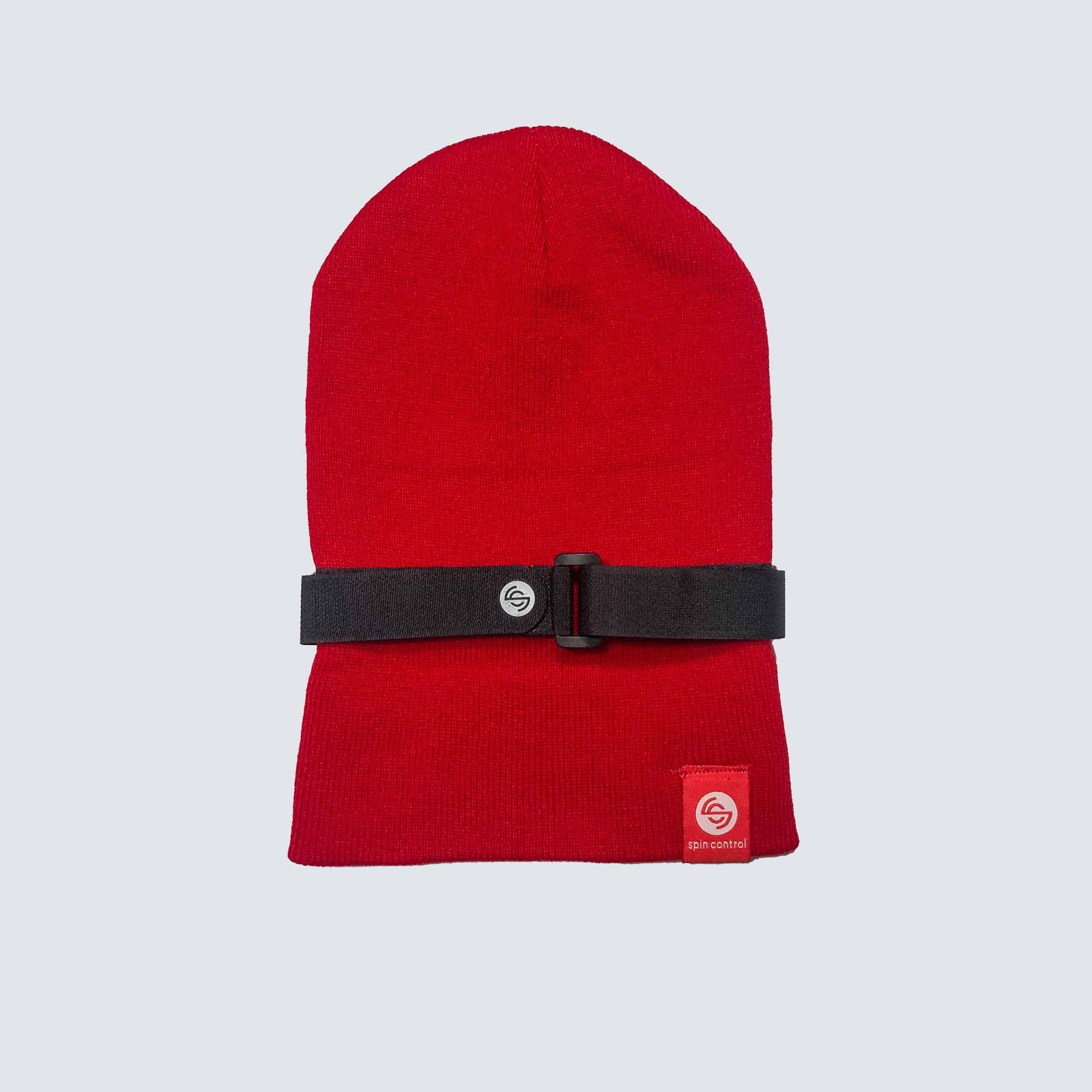CLANE DETACHABLE STRAP 6PANEL CAP サイズ1 SC Head Strap – Spin Control
