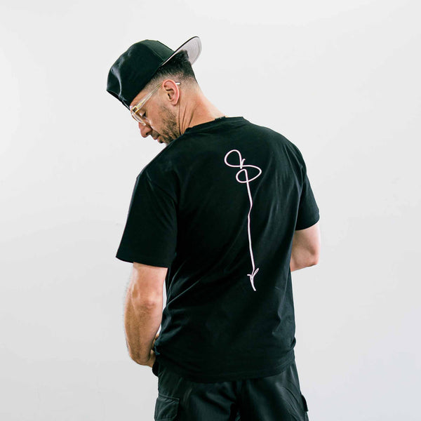 SC X YNOT Limited Collab Tee