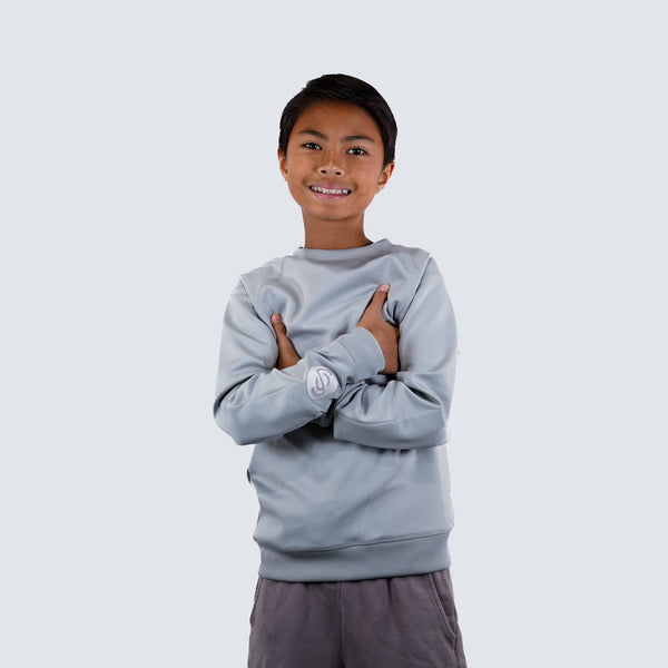 SC Youth Hidden Gems Crewneck