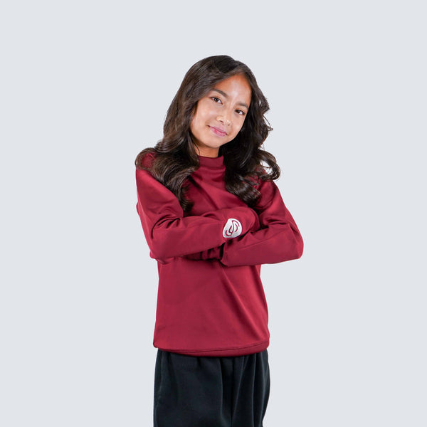 SC Youth Hidden Gems Crewneck