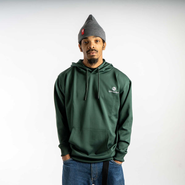 Classic Spin Hoodie