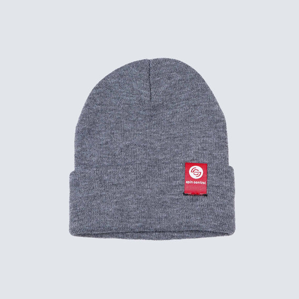 SC Knit Cuffed Beanie