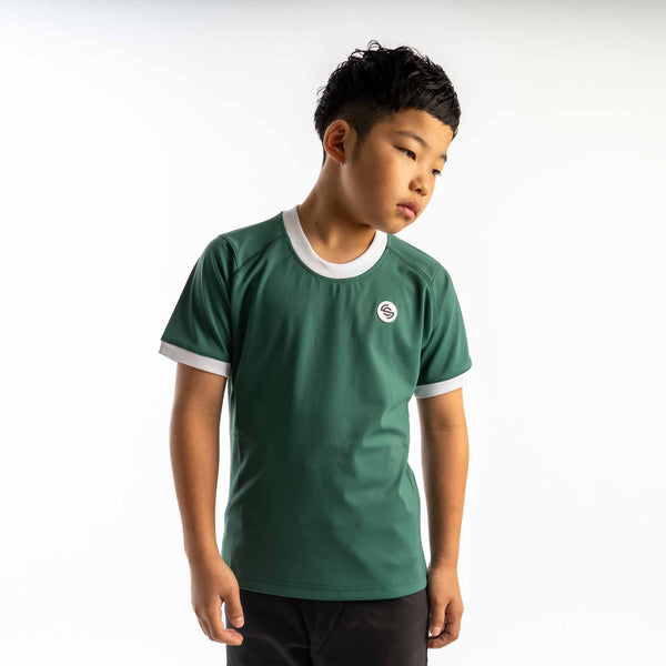 SC Kids Spin Jersey