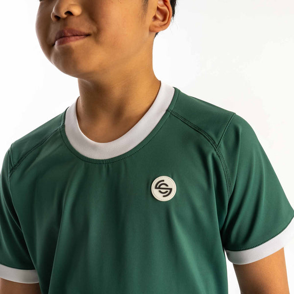 SC Kids Spin Jersey