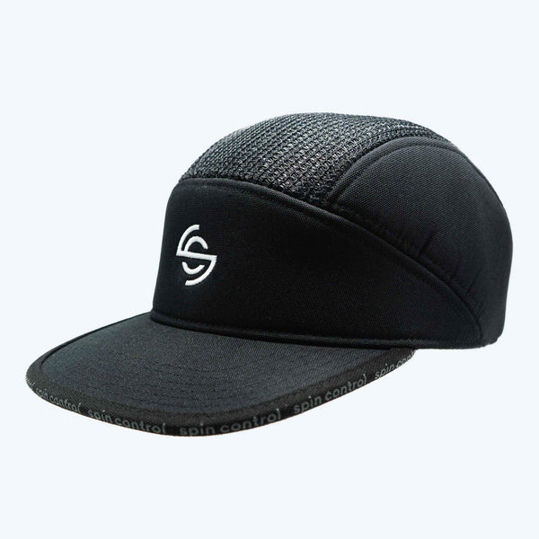 5-Panel Break Cap