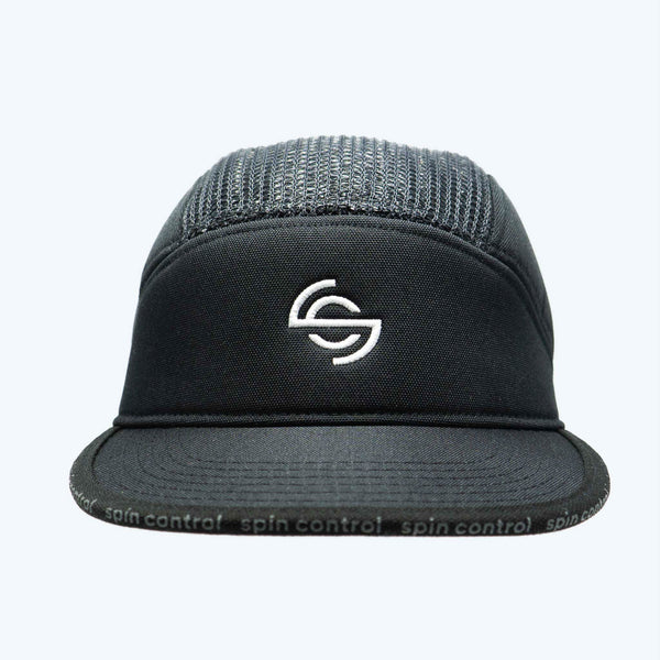 5-Panel Break Cap
