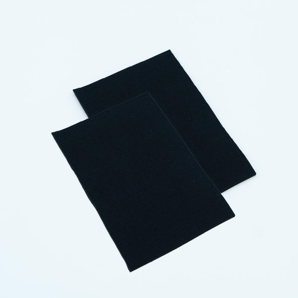 Hidden Gems Crewneck Padding Inserts