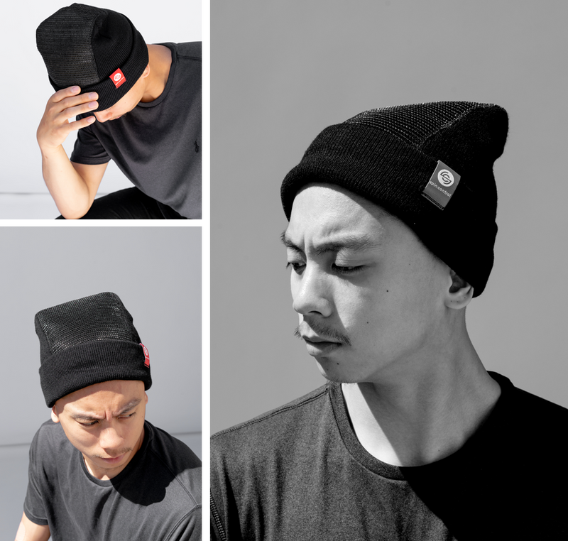Premium Spin Cap – Spin Control