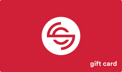 Magical spin gift card